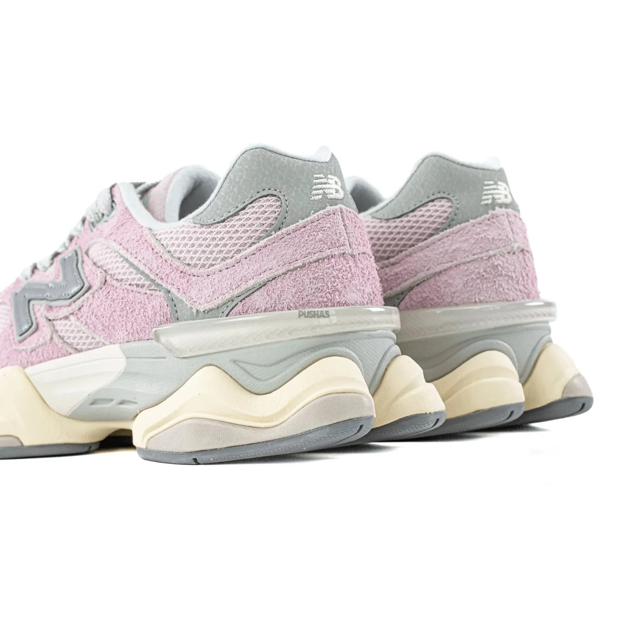 New Balance 9060 'December Sky' (2023) reduced fatigue Lightweight Running