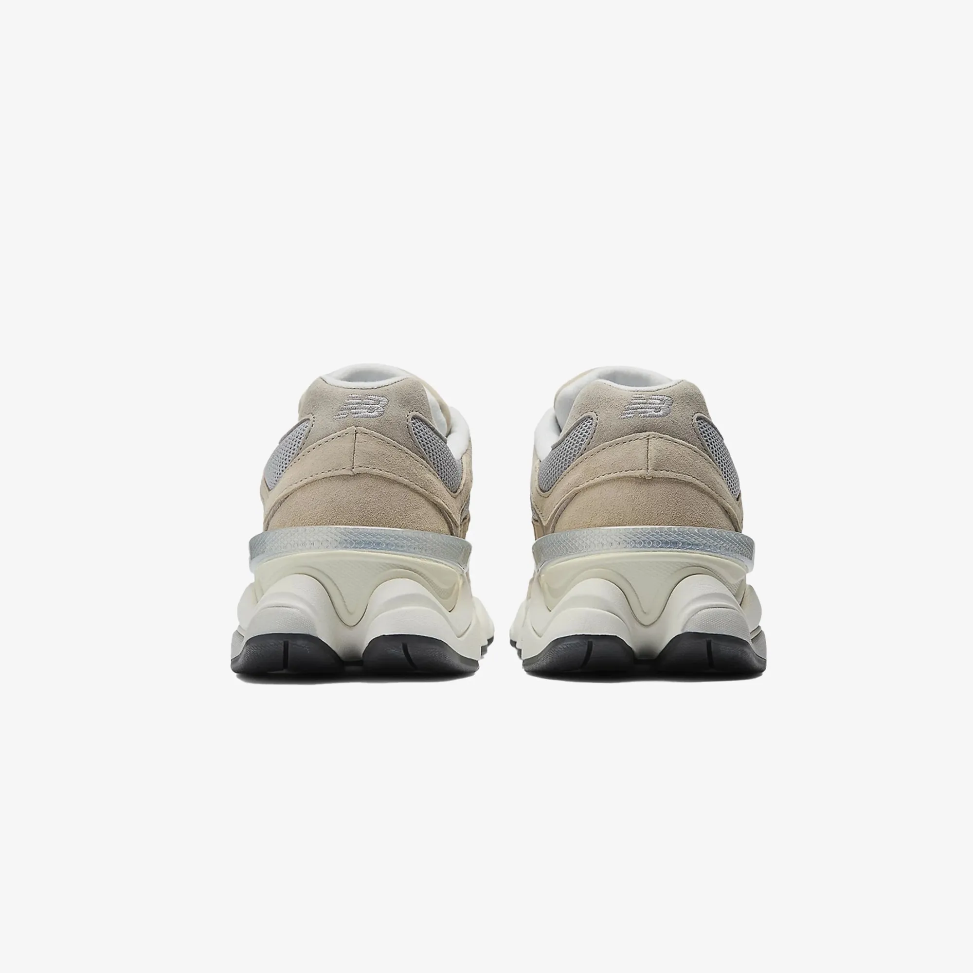 New Balance | 9060 { INCENSE/RAINCLOUD/ARID STONE Quality