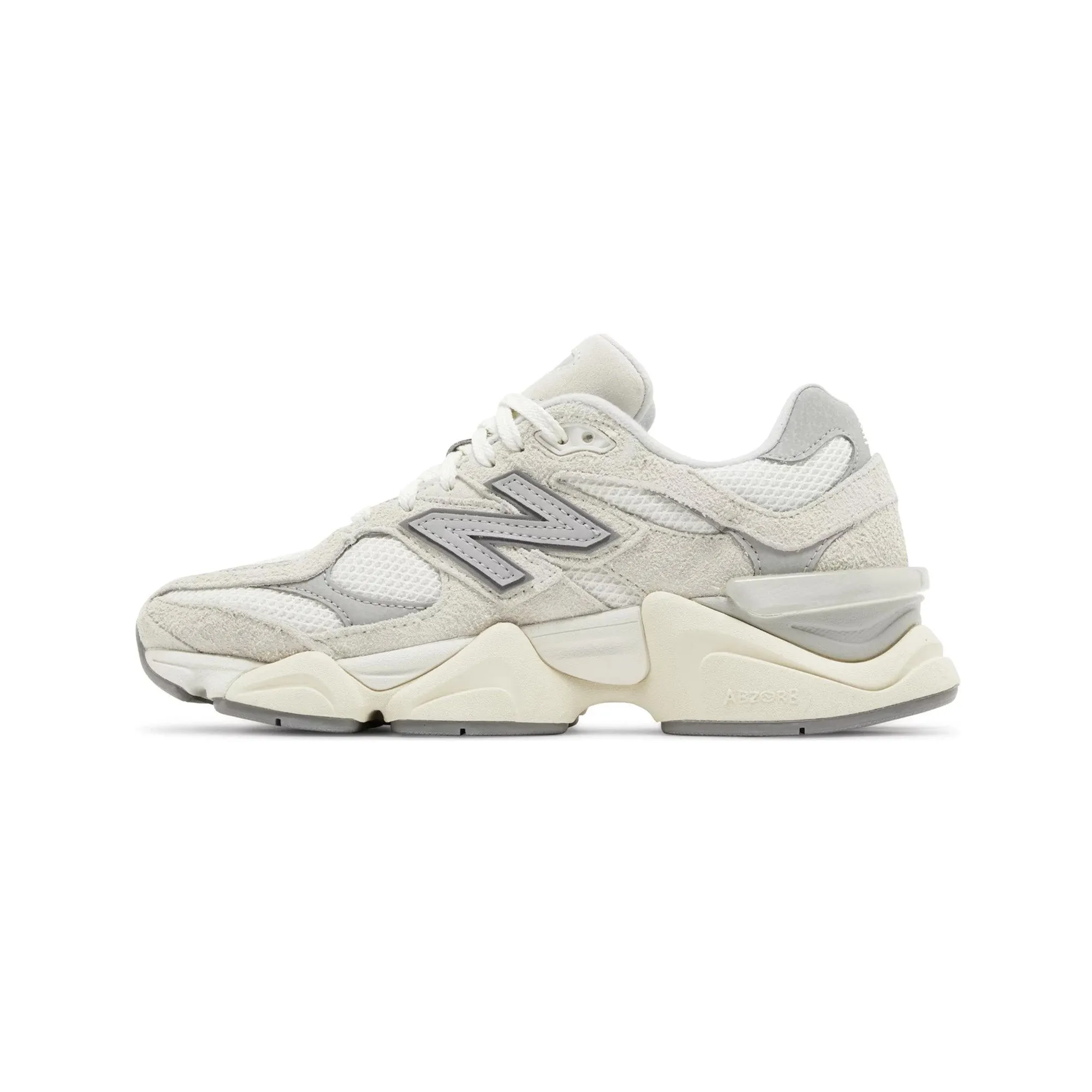 sunny - day - runner Multi Density Foam New Balance 9060 'Moonbeam Sea Salt' (2023)