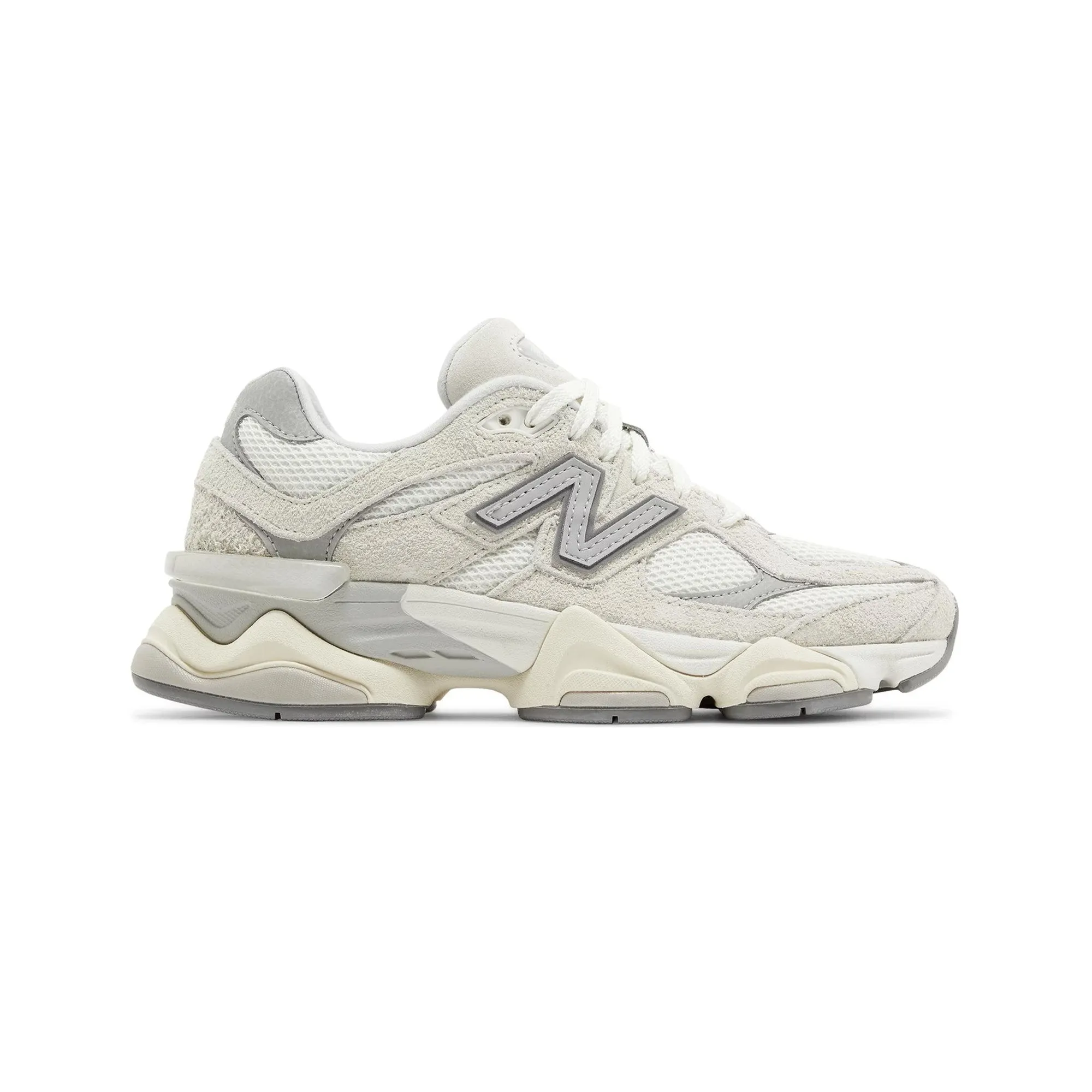 running in stadiums New Balance 9060 'Moonbeam Sea Salt' (2023)