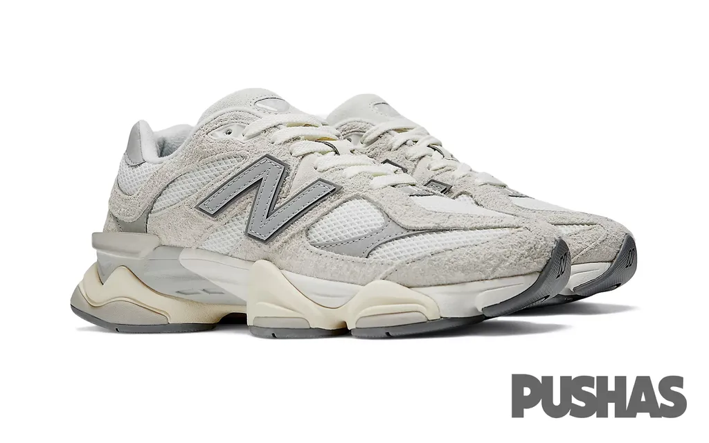 Performance Stability New Balance 9060 'Moonbeam Sea Salt' (2023)