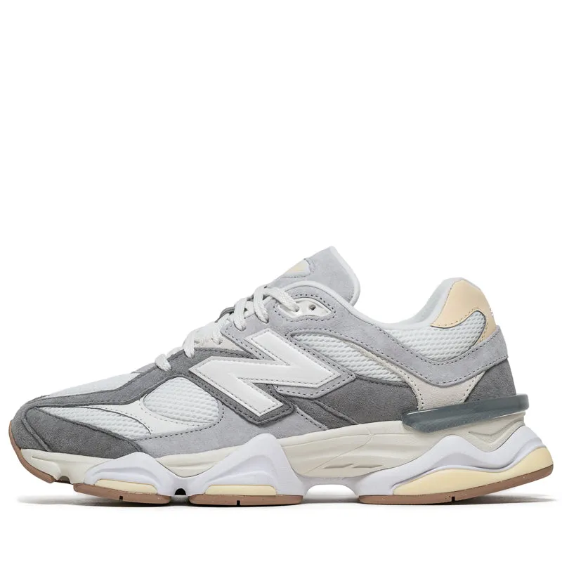 Responsive Choice New Balance 9060 - Slate Grey/Calcium