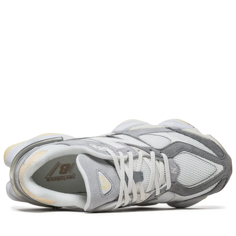 Flow Structure Performance Mode New Balance 9060 - Slate Grey/Calcium