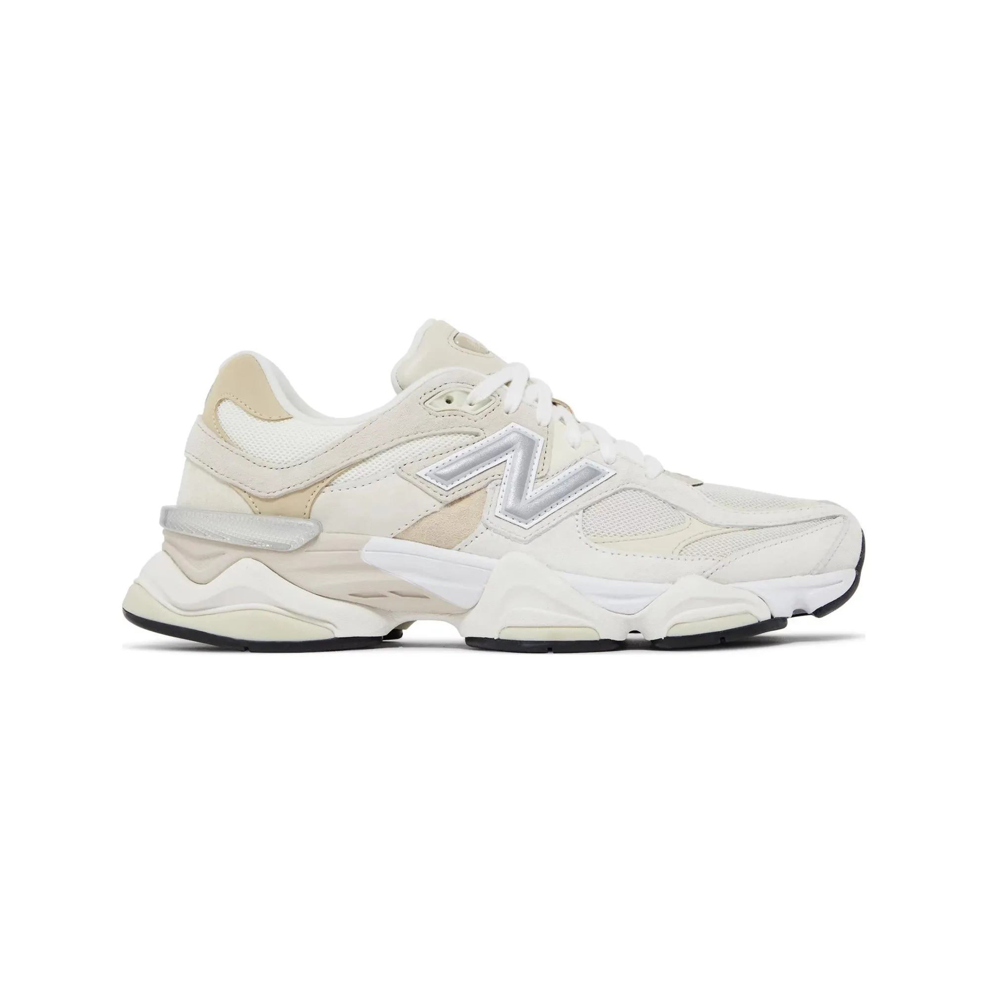 New Balance 9060 'Turtledove' (2023) padded collar running shoes