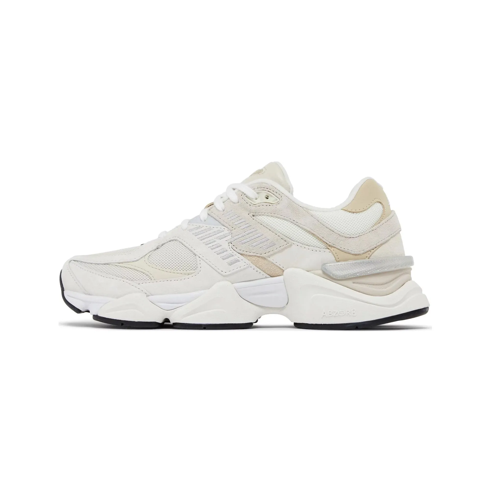 Speedboard New Balance 9060 'Turtledove' (2023)