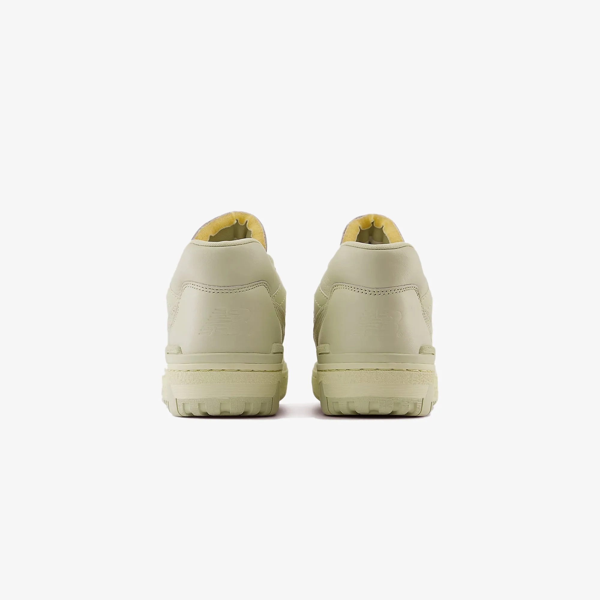 New Balance | BB550 { BEIGE long - lasting group - run