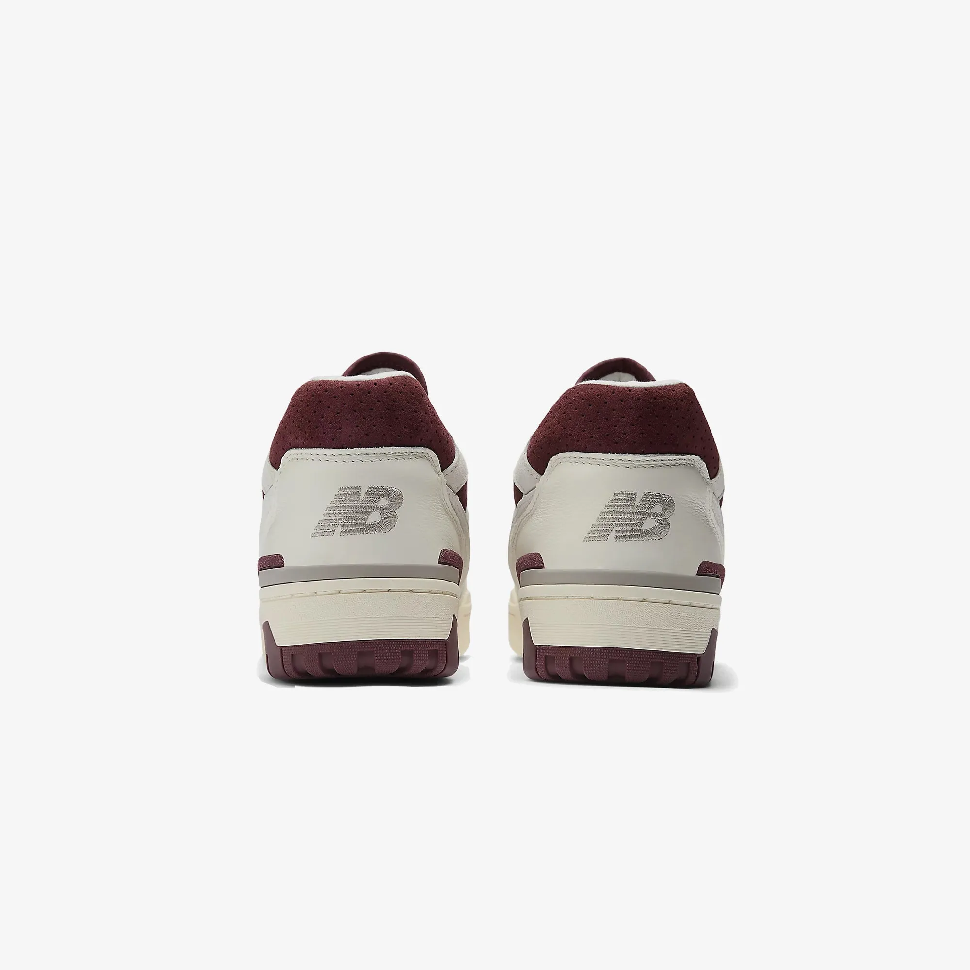 New Balance | BB550 { RED/WHITE Vans UltraCush