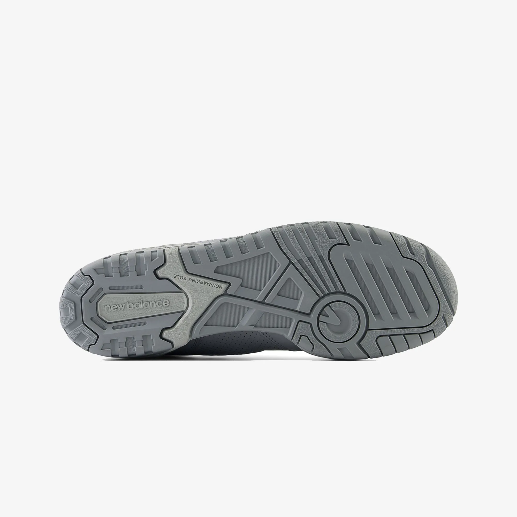 New Balance | BB550 { SLATE GREY/CONCRETE road runner shoes forest - runner