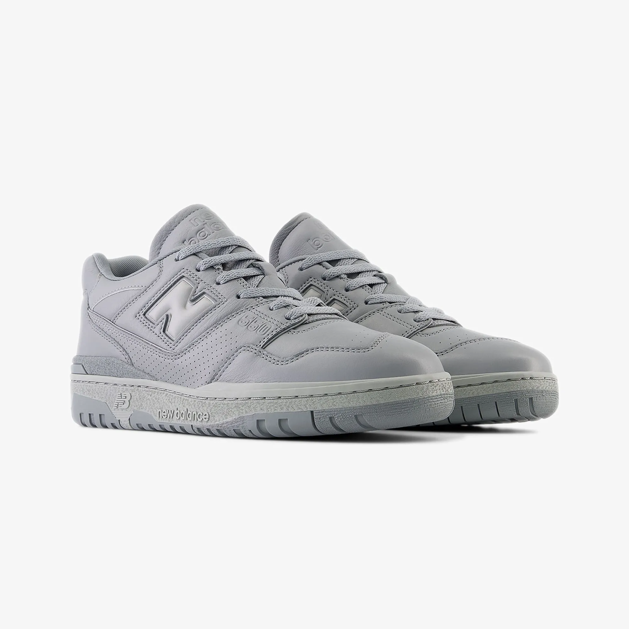 New Balance | BB550 { SLATE GREY/CONCRETE Weekend Wear play - time shoes