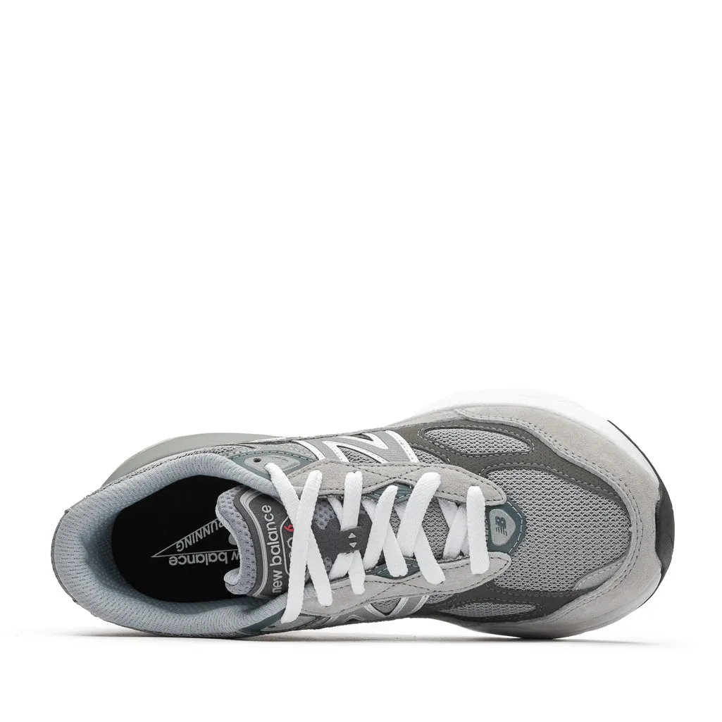 New Balance FuelCell 990v6 (PS) - Grey Adaptive Pace