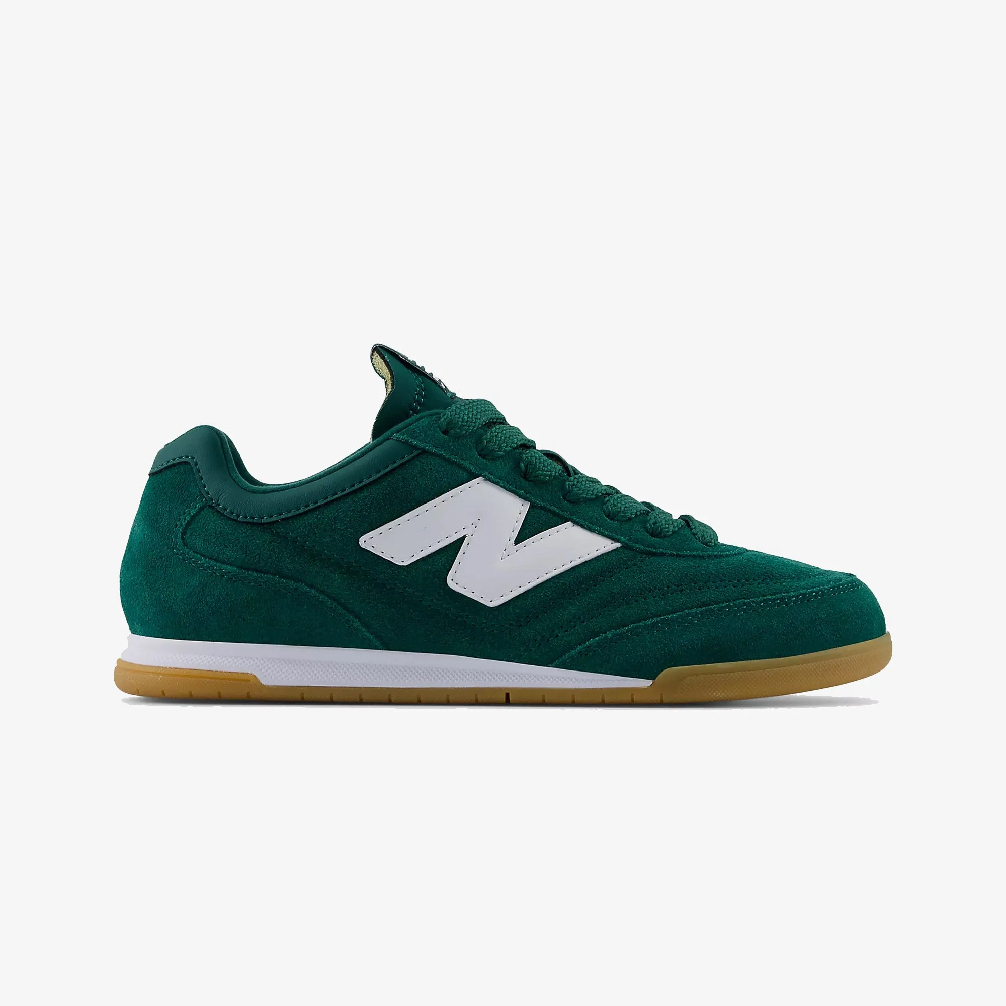 New Balance | RC42 { MARSH GREEN/WHIITE running for leisure Performance-driven