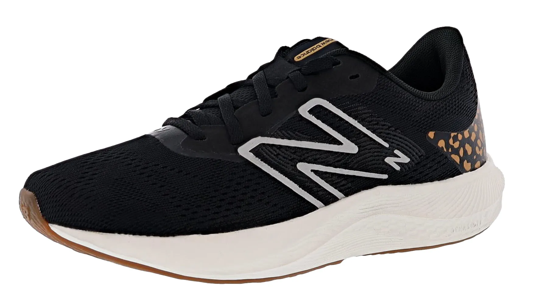 running shoes for beginners New Balance Women's Dynasoft Pro Run v2 Running Shoes