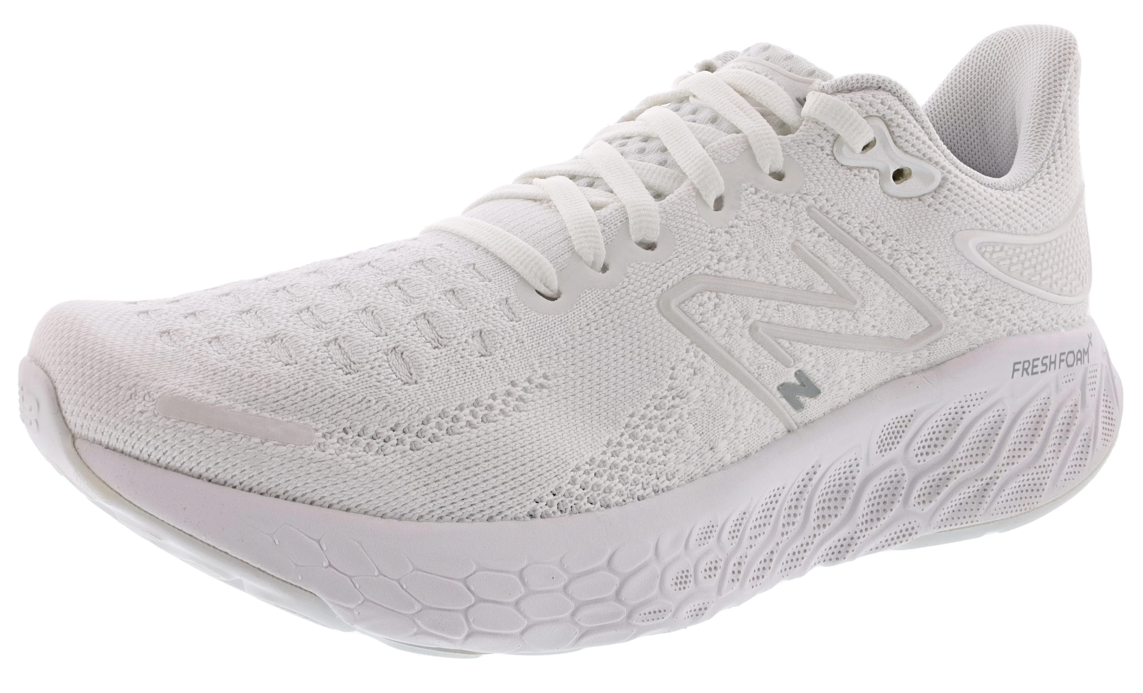 Fun run New Balance Women's Fresh Foam 1080 v12 Cushioning Running Shoes