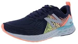 New Balance Women??s Fresh Foam Tempo V1 Lightweight Running Shoes Comfort Heel Light On Feet