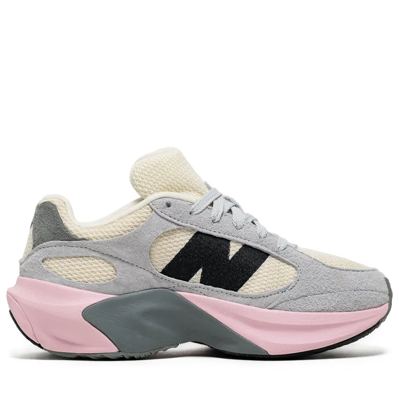 New Balance WRPD Runner - Brighton Grey/Turtledove Double Stitched Padded chic