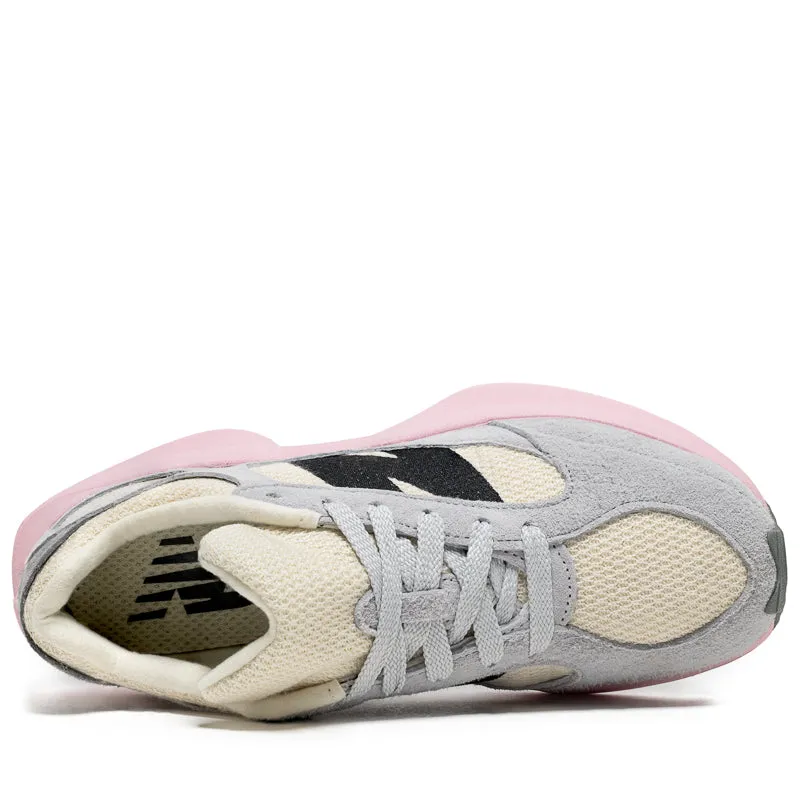 Eco Conscious Packaging Rubber Traction New Balance WRPD Runner - Brighton Grey/Turtledove