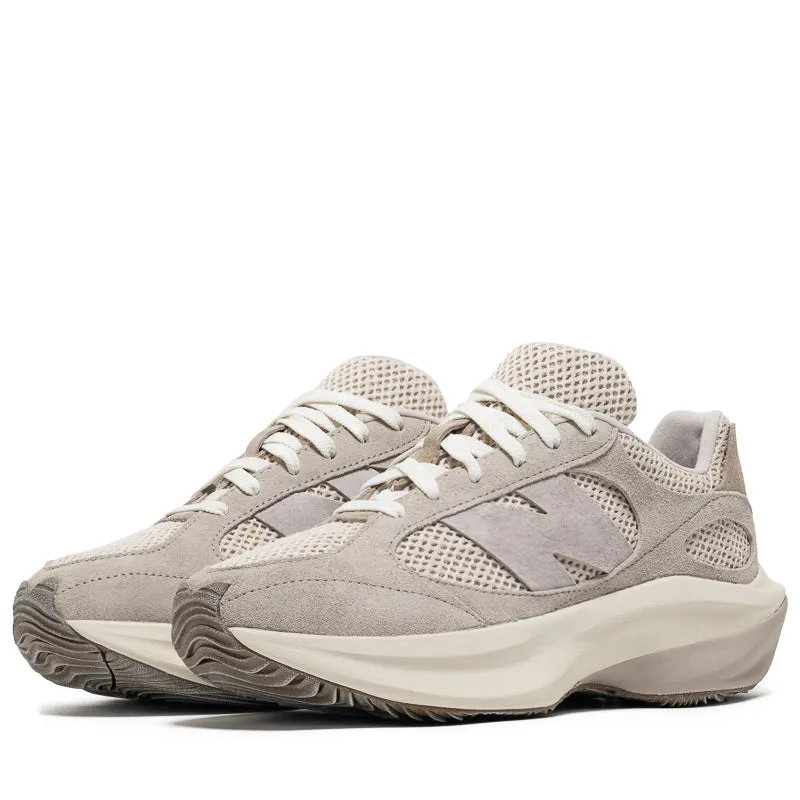 New Balance WRPD Runner 'Grey Days' - Grey/Brown Comfort Boost Airflow Circulation Channels