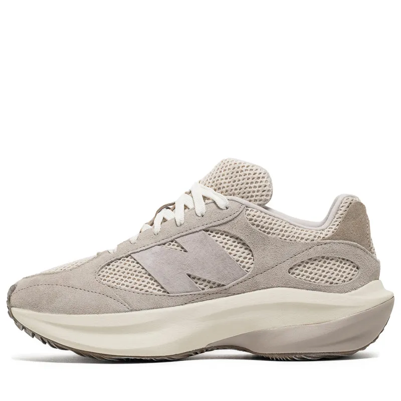 Comfortable ankle Reflective New Balance WRPD Runner 'Grey Days' - Grey/Brown