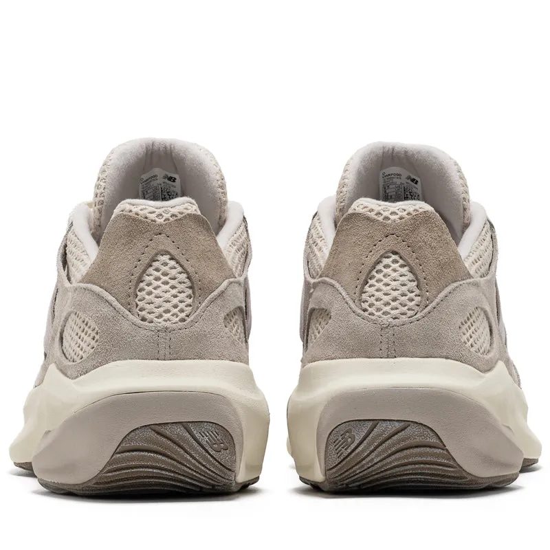 New Balance WRPD Runner 'Grey Days' - Grey/Brown Soft Collar TPU Heel Counter