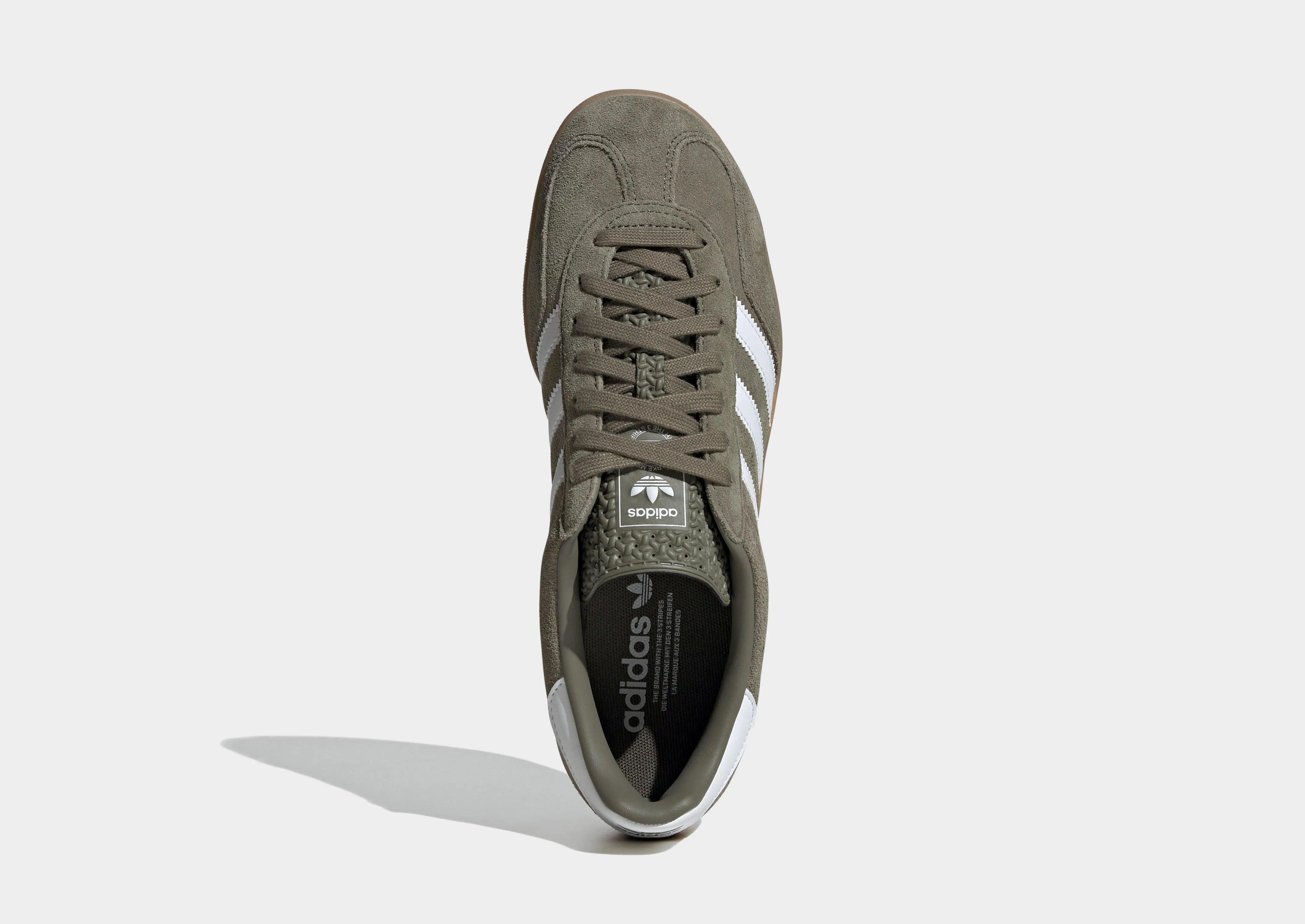 Compression Activated Fit Comfort First Gazelle Indoor Women's