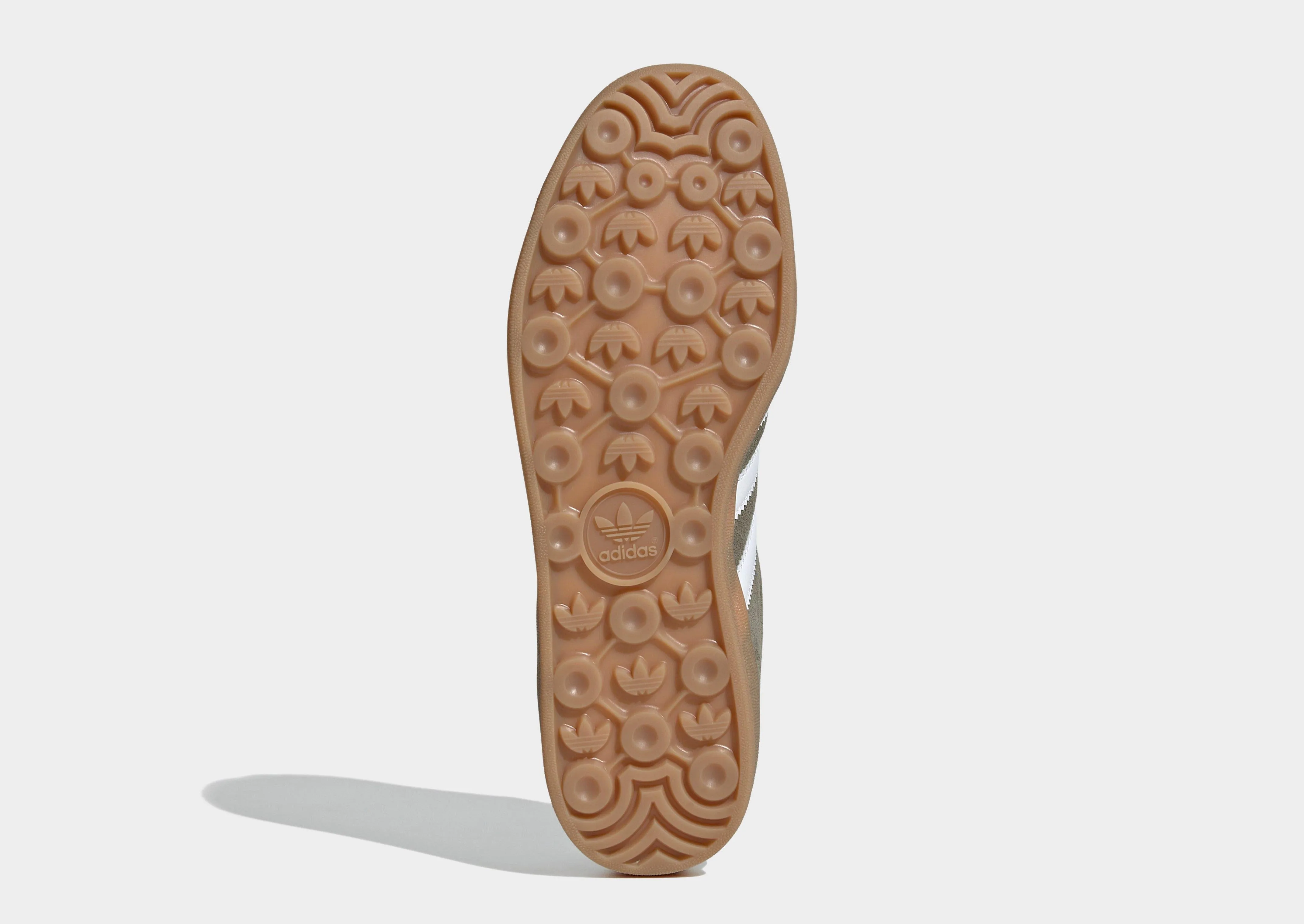 Contoured Footbed Gazelle Indoor Women's