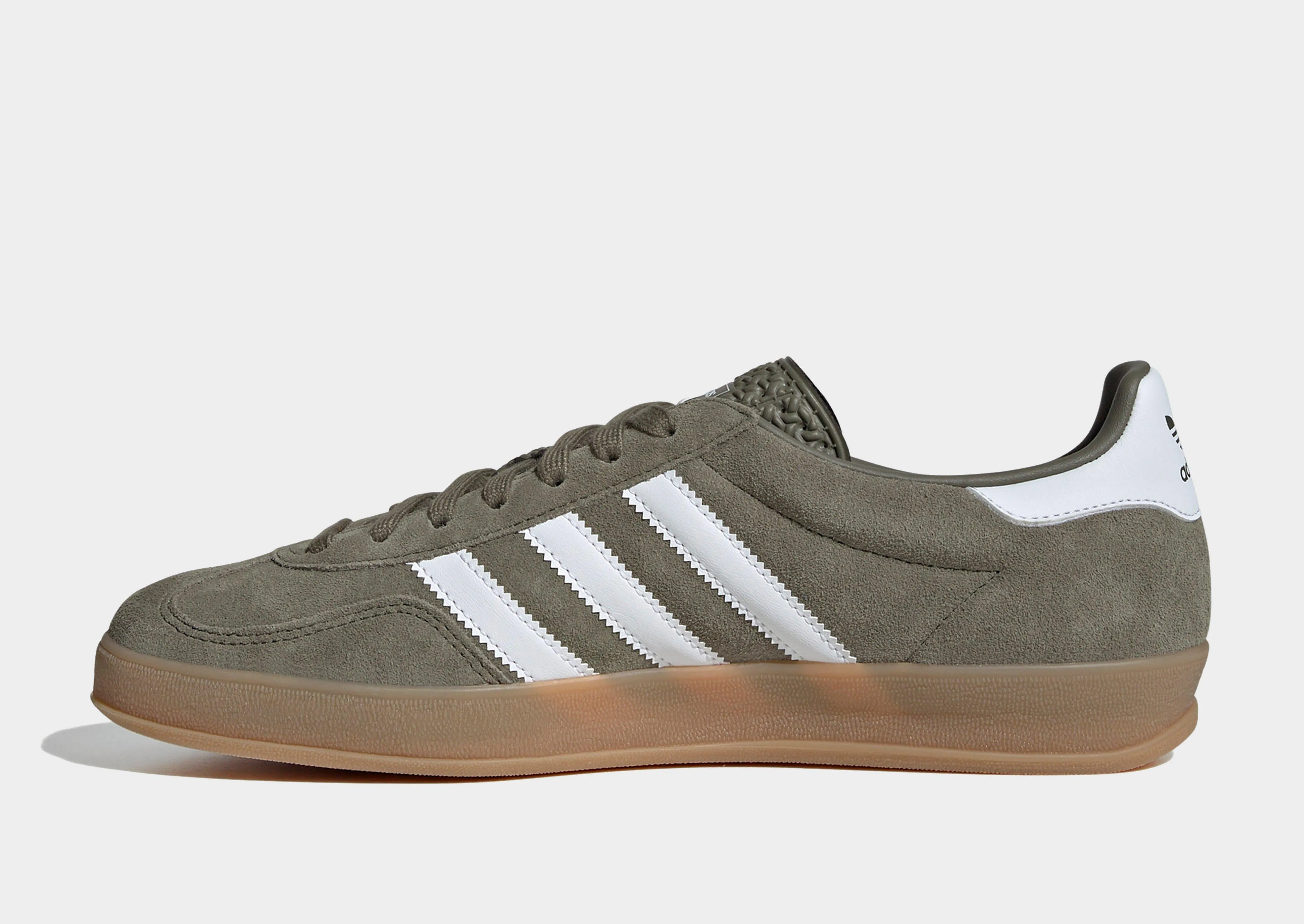 Hyper Elastic Polymer Gazelle Indoor Women's
