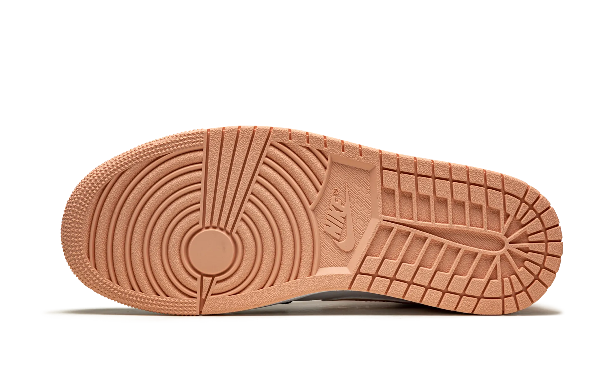 Air Jordan 1 Mid "Crimson Tint" Soft Motion