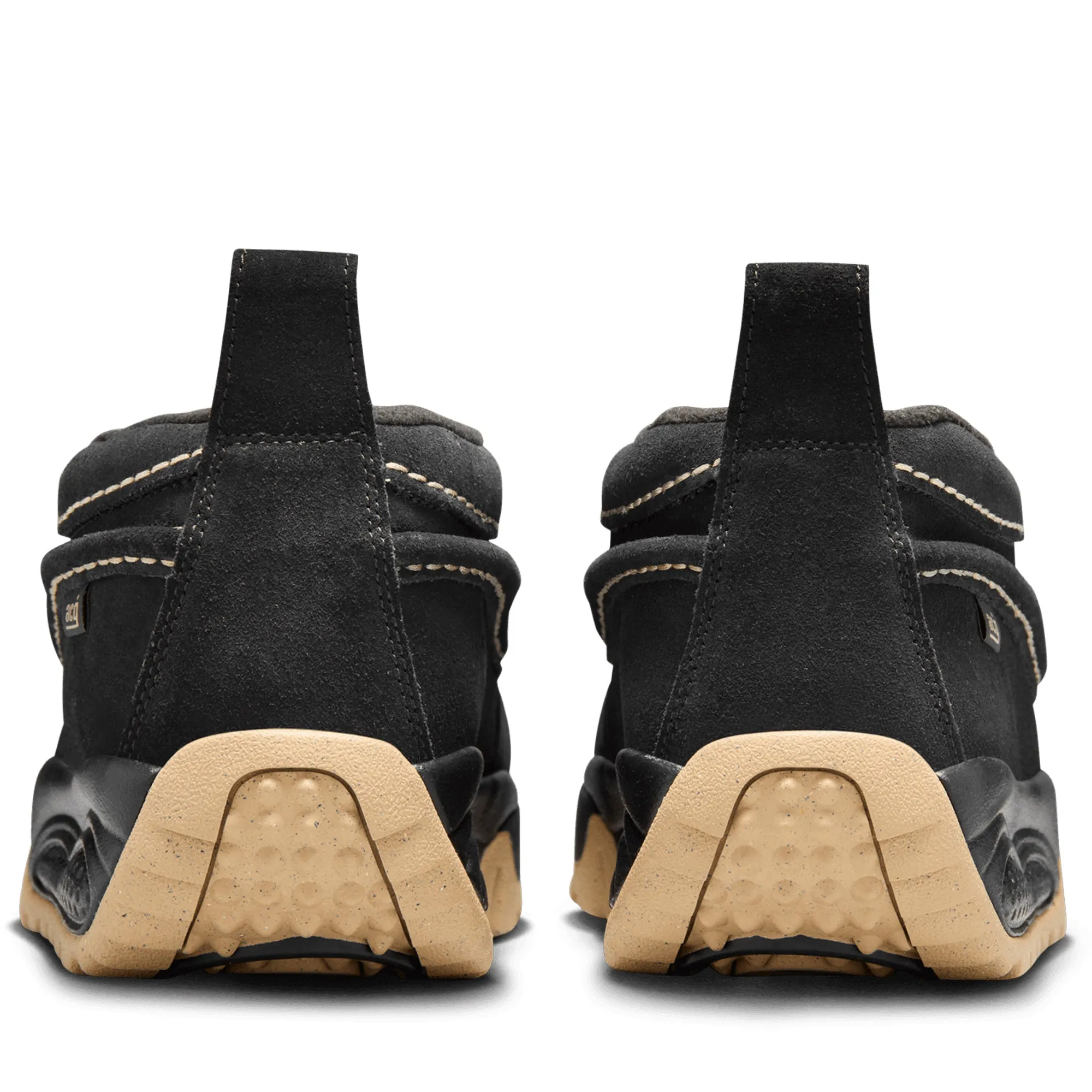 Nike ACG Izy - Black/Limestone Hypergrip Technology Reactive Ride