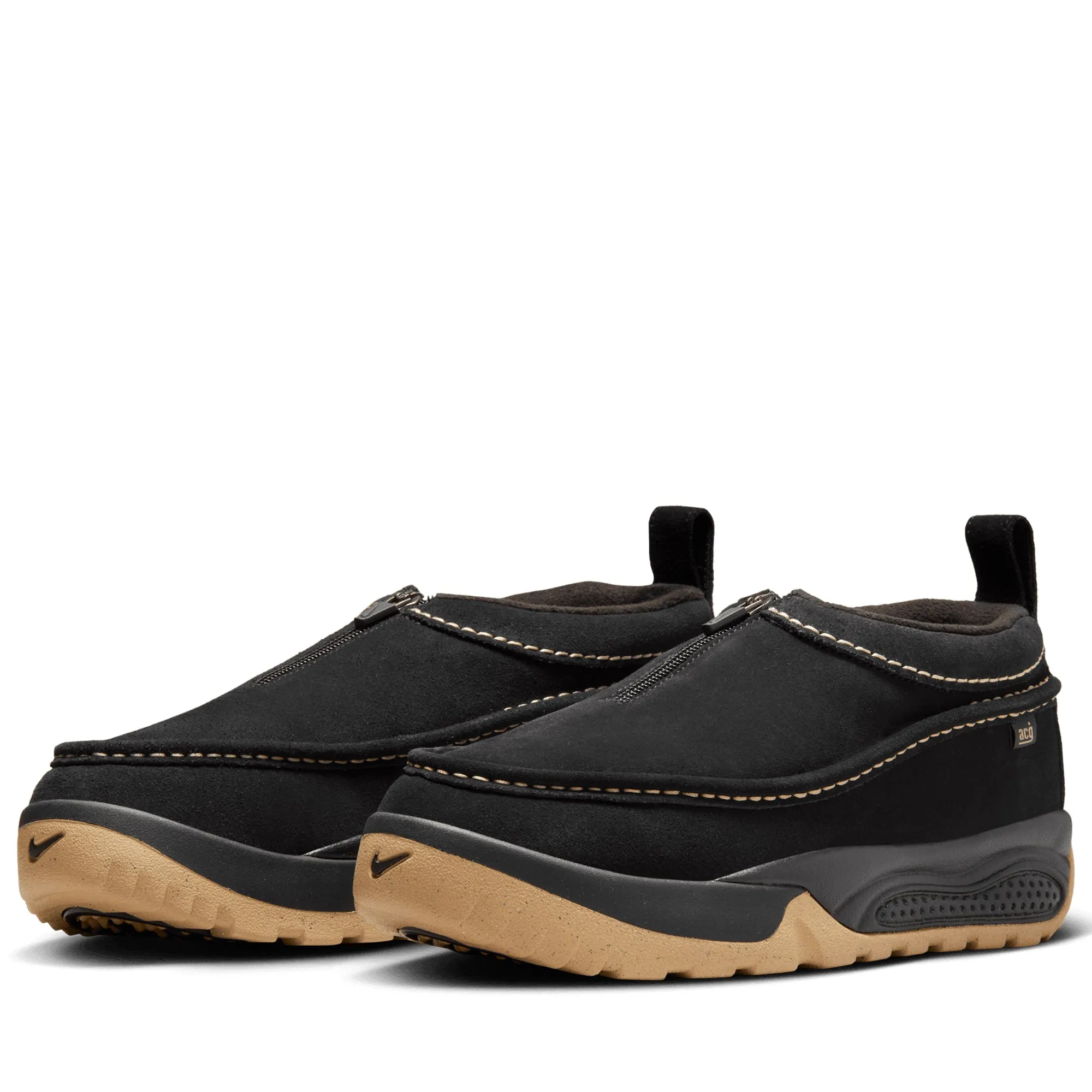 Nike ACG Izy - Black/Limestone Lined Upper