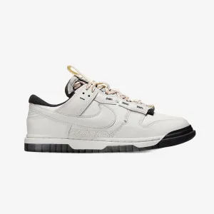 Everyday Wear Comfortable Inner Lining Nike | AIR DUNK LOW JUMBO { PHANTOM/PHANTOM-BLACK-DARK RUSSET