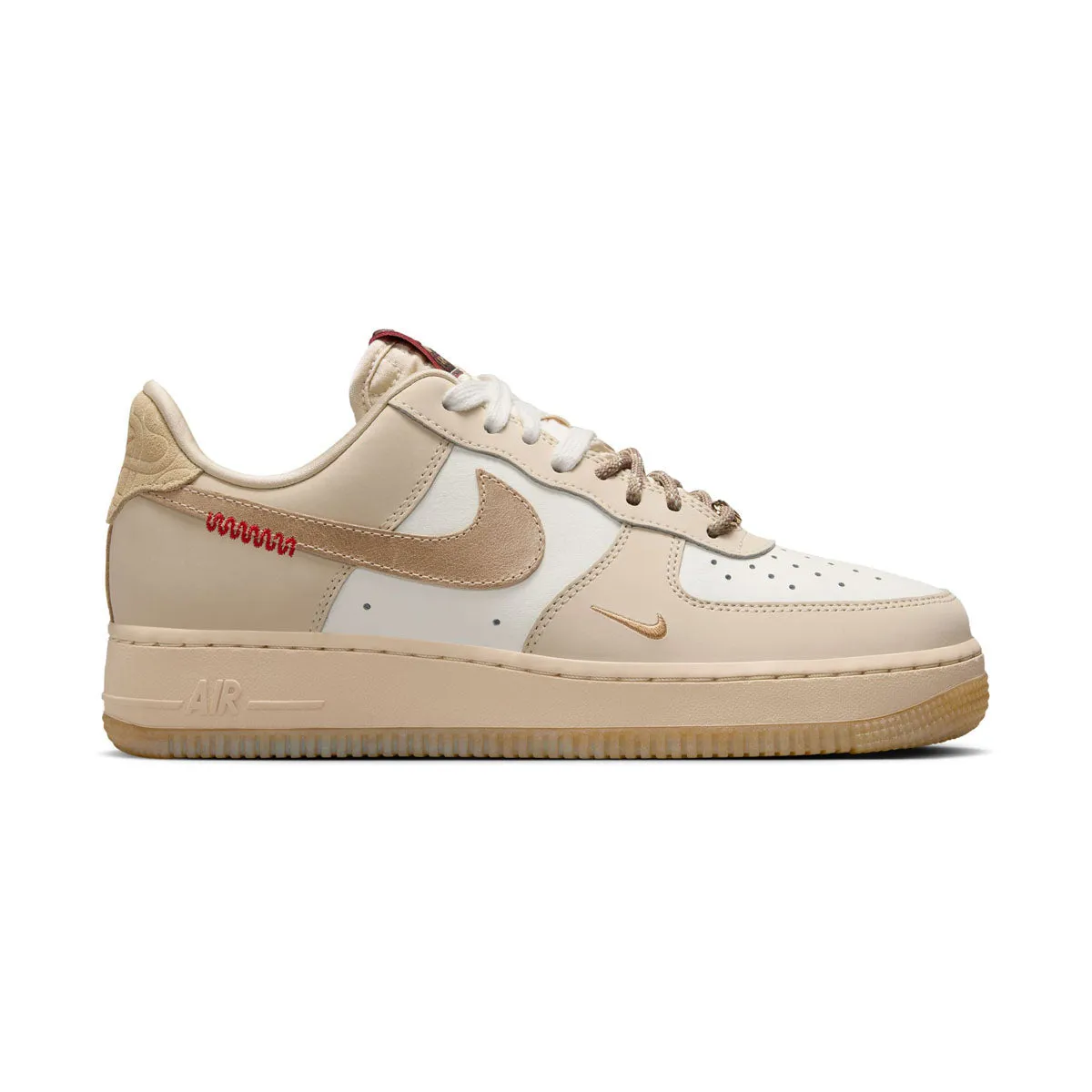 Sneaker Cleaning Kit Nike Air Force 1 ?07 LX 'Year of the Snake' Women's Shoes
