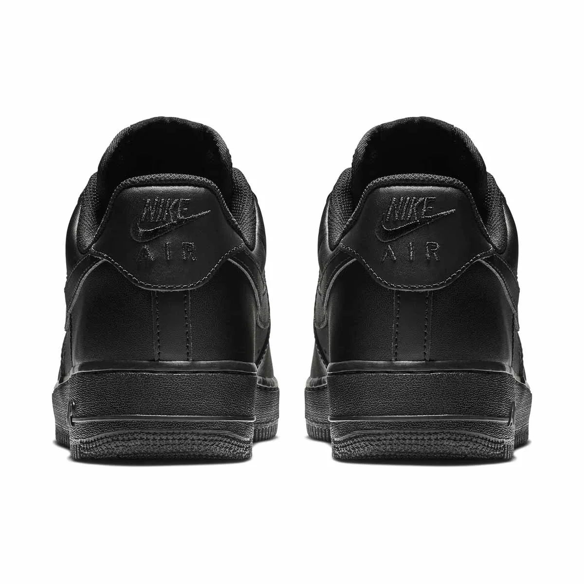 Nike Air Force 1 '07 Men's Shoe ToeBumper Anti Odor