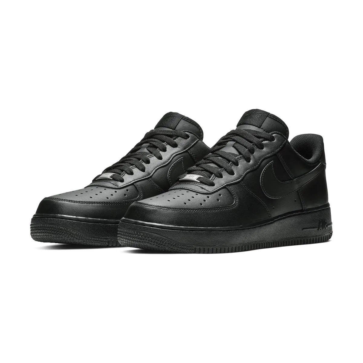 Orthopedic Support Nike Air Force 1 '07 Men's Shoe