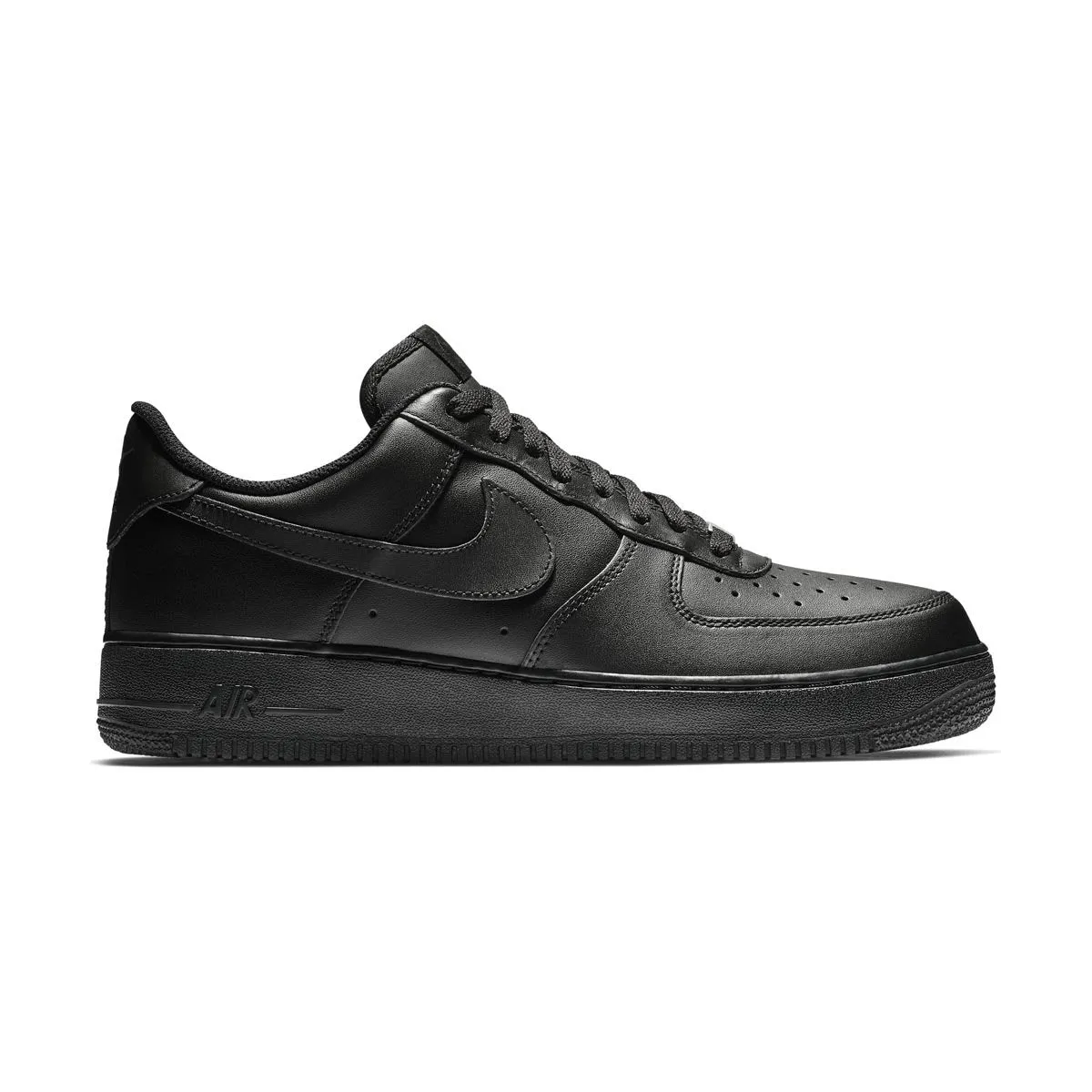 Breath Panel Nike Air Force 1 '07 Men's Shoe