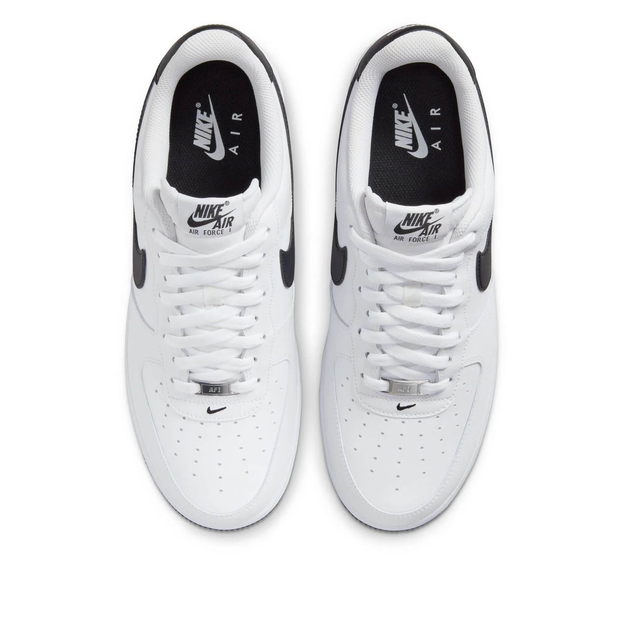 Sole Strength Nike Air Force 1 '07 - White/Black