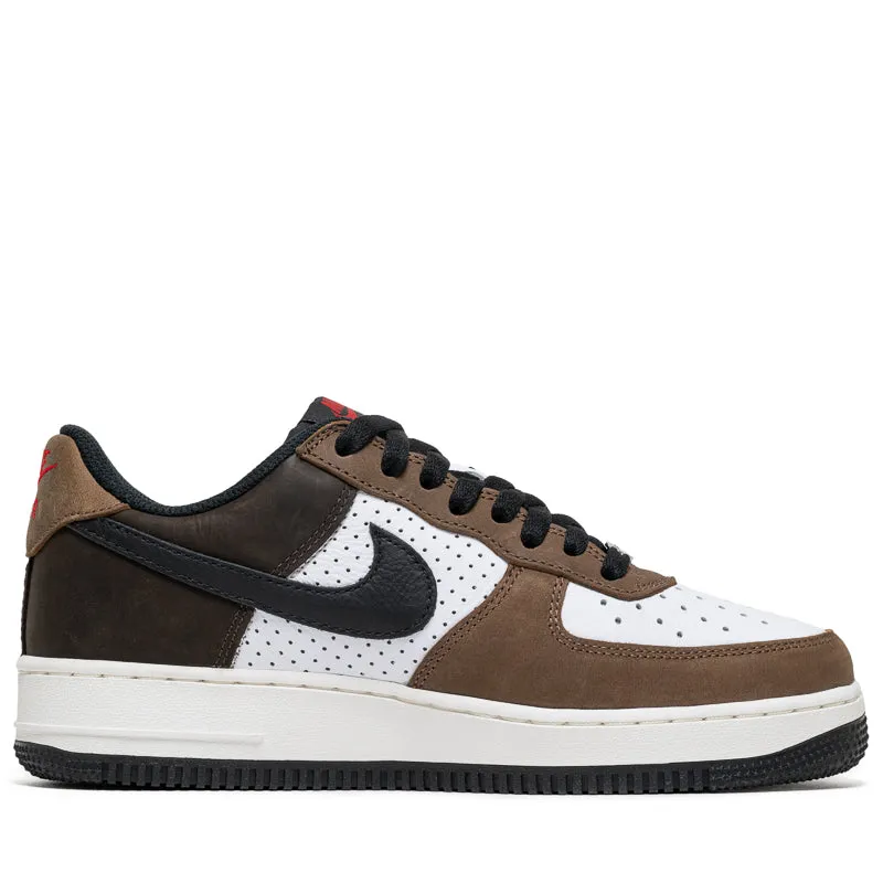 Nike Air Force 1 Low Retro 'Escape' - White/Bison Active Performance