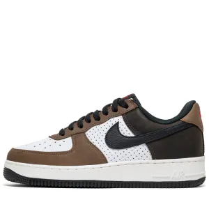 Nike Air Force 1 Low Retro 'Escape' - White/Bison Ultra Performance Thermoregulating