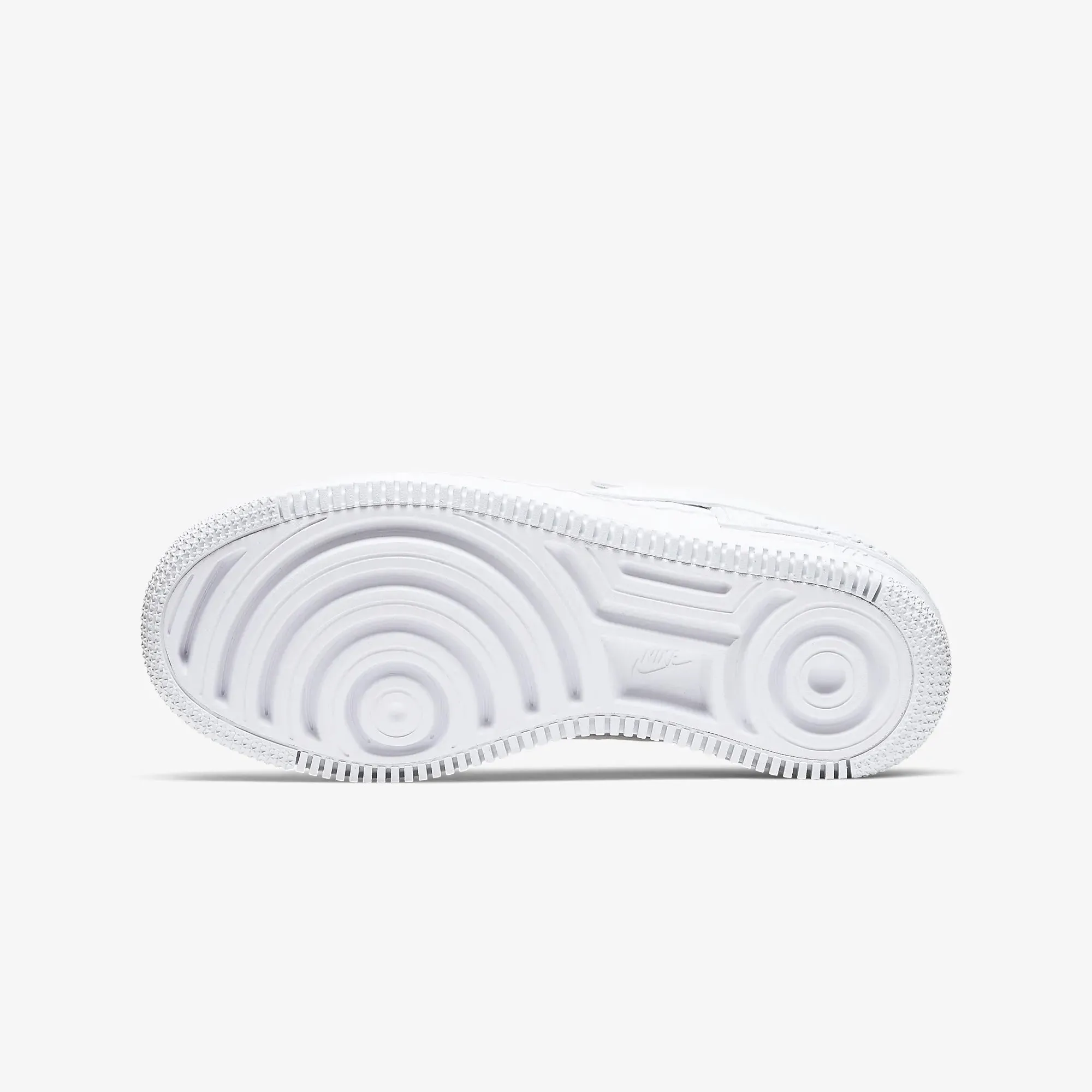 Nike | AIR FORCE 1 { SHADOW WHITE Tear Resistant
