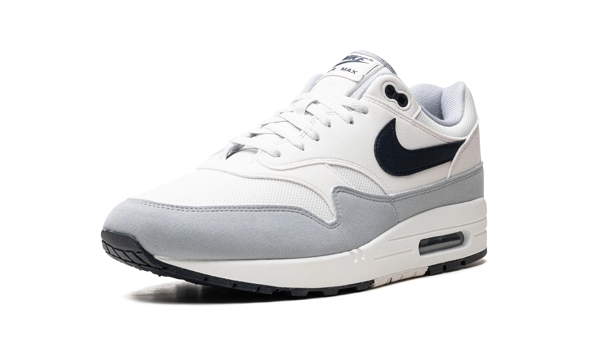 Nike Air Max 1 "Dark Obsidian" high - performance gear