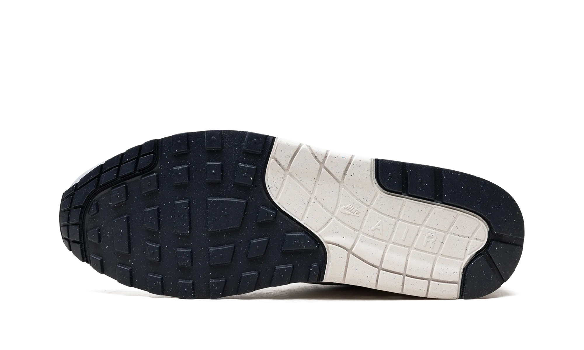 Foot Health Nike Air Max 1 "Dark Obsidian"