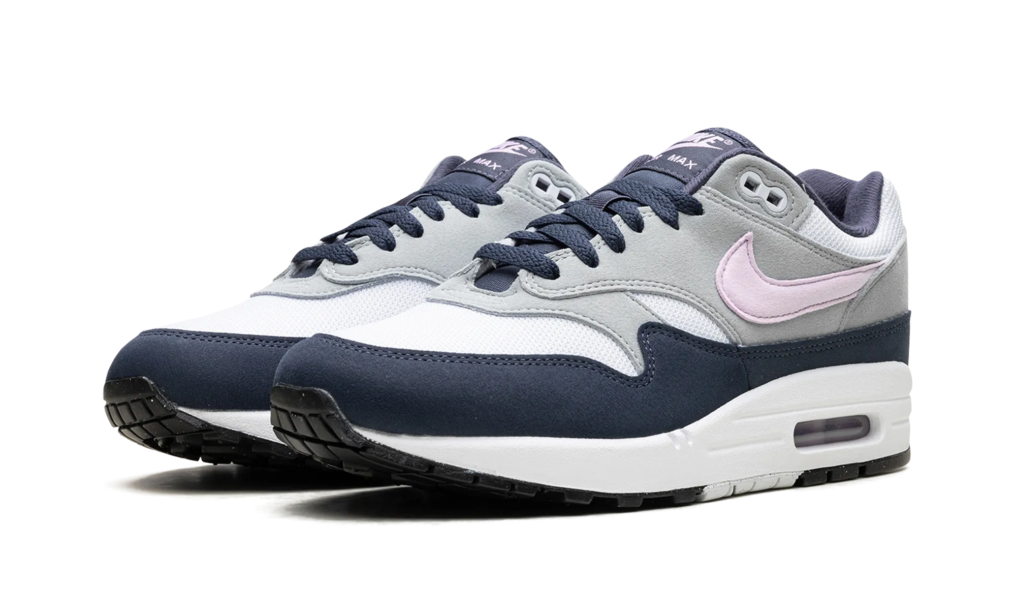 Nike Air Max 1 "Lilac Bloom" Track Training