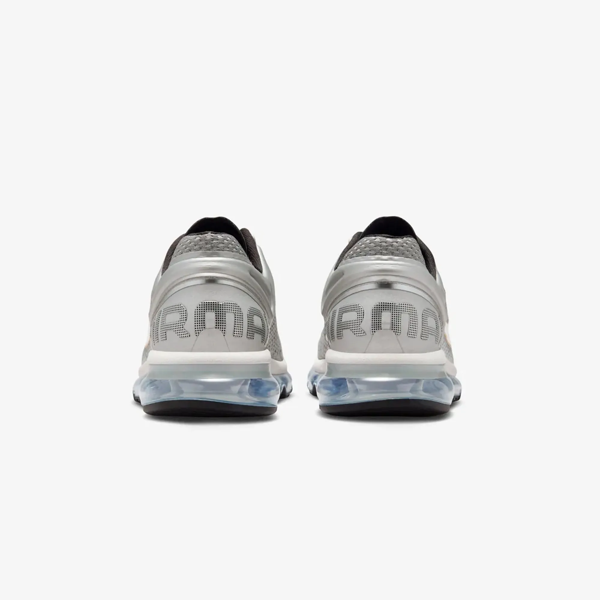 PU midsole NIKE | AIR MAX 2013 { METALLIC SILVER/PHANTOM-MTLC PEWTER