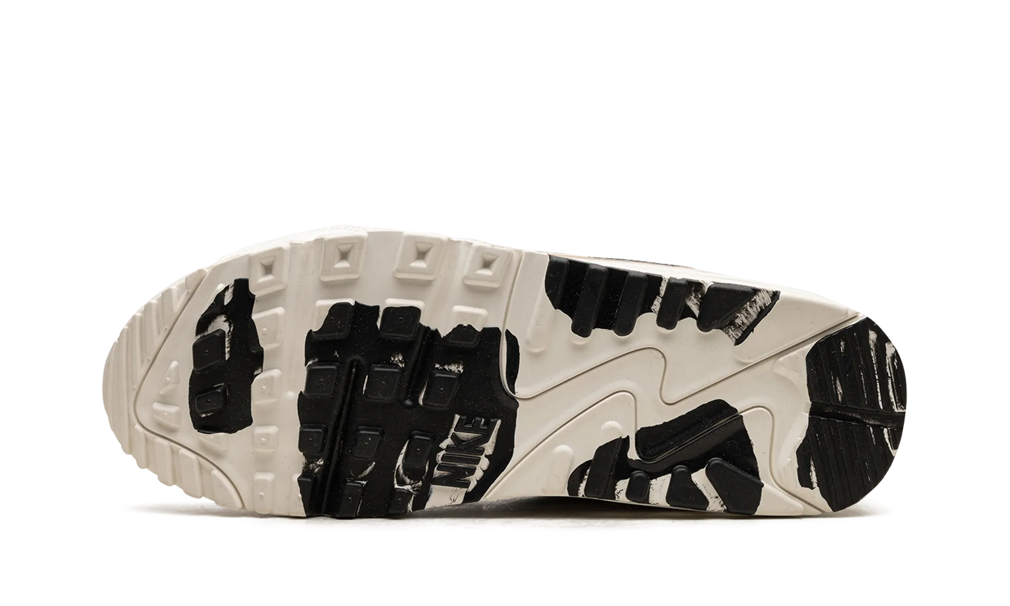 NIKE AIR MAX 90 FUTURA WMNS "Cow Print" designer - brand shoes