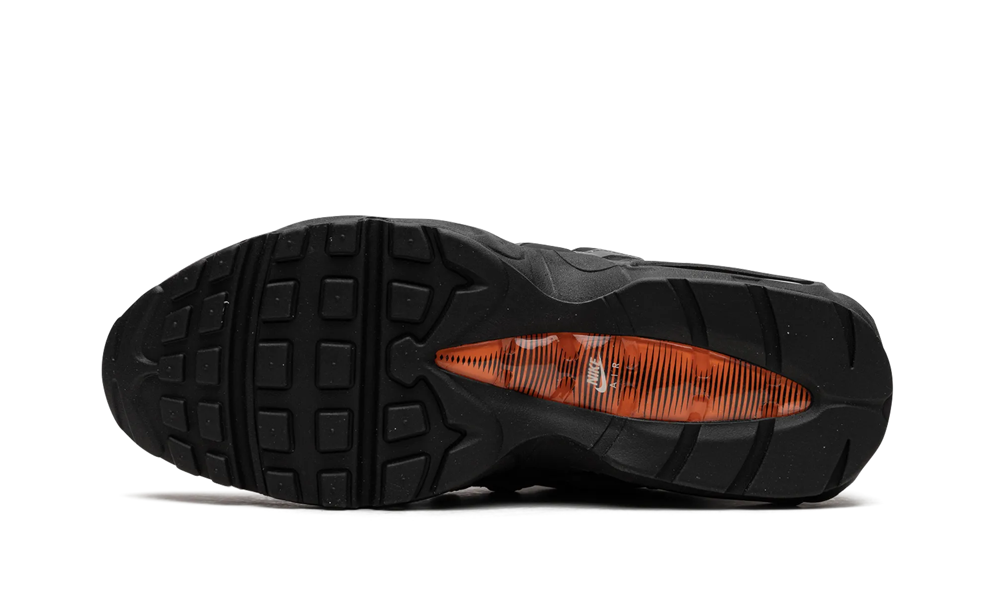 Nike Air Max 95 "Halloween" City running requirement