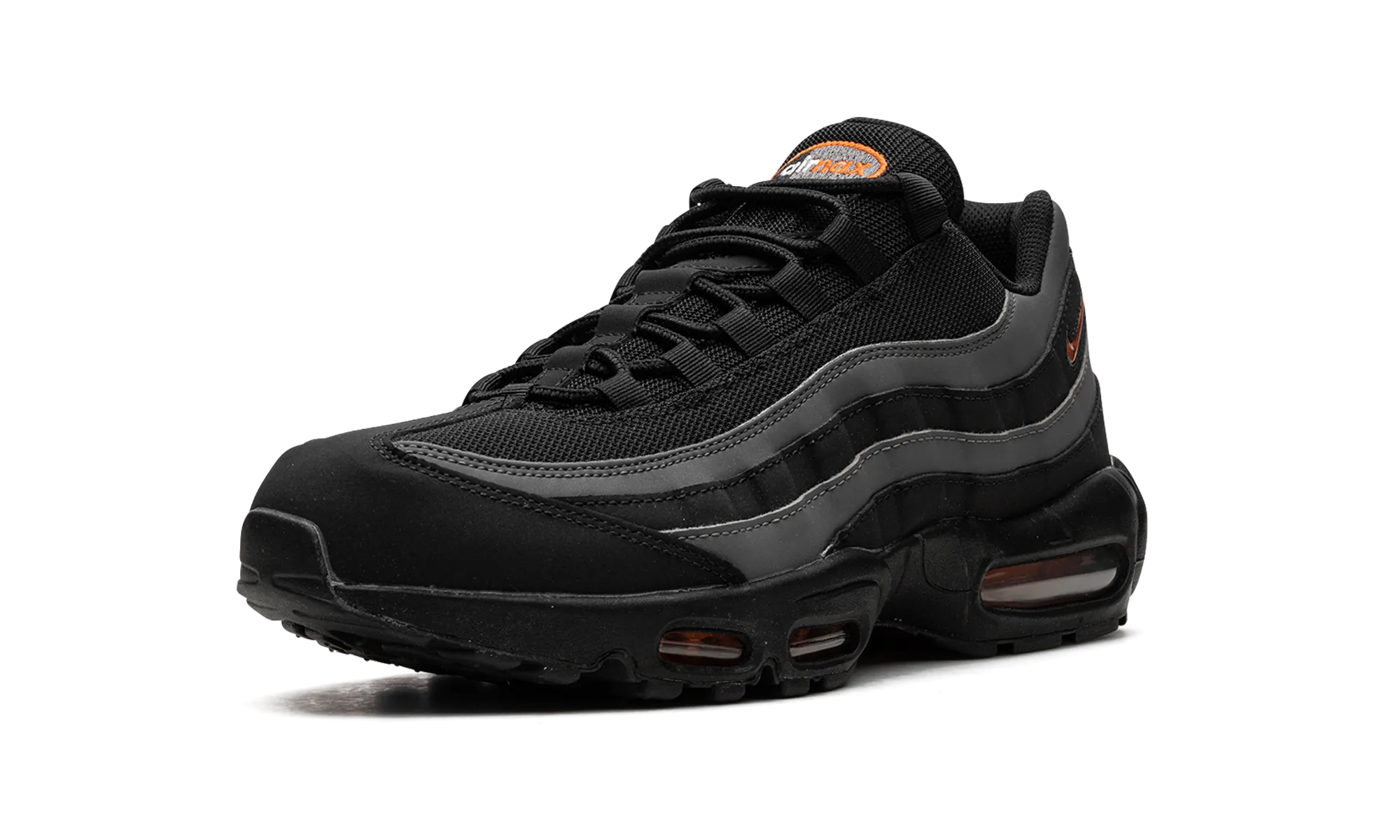 night running shoes Nike Air Max 95 "Halloween"