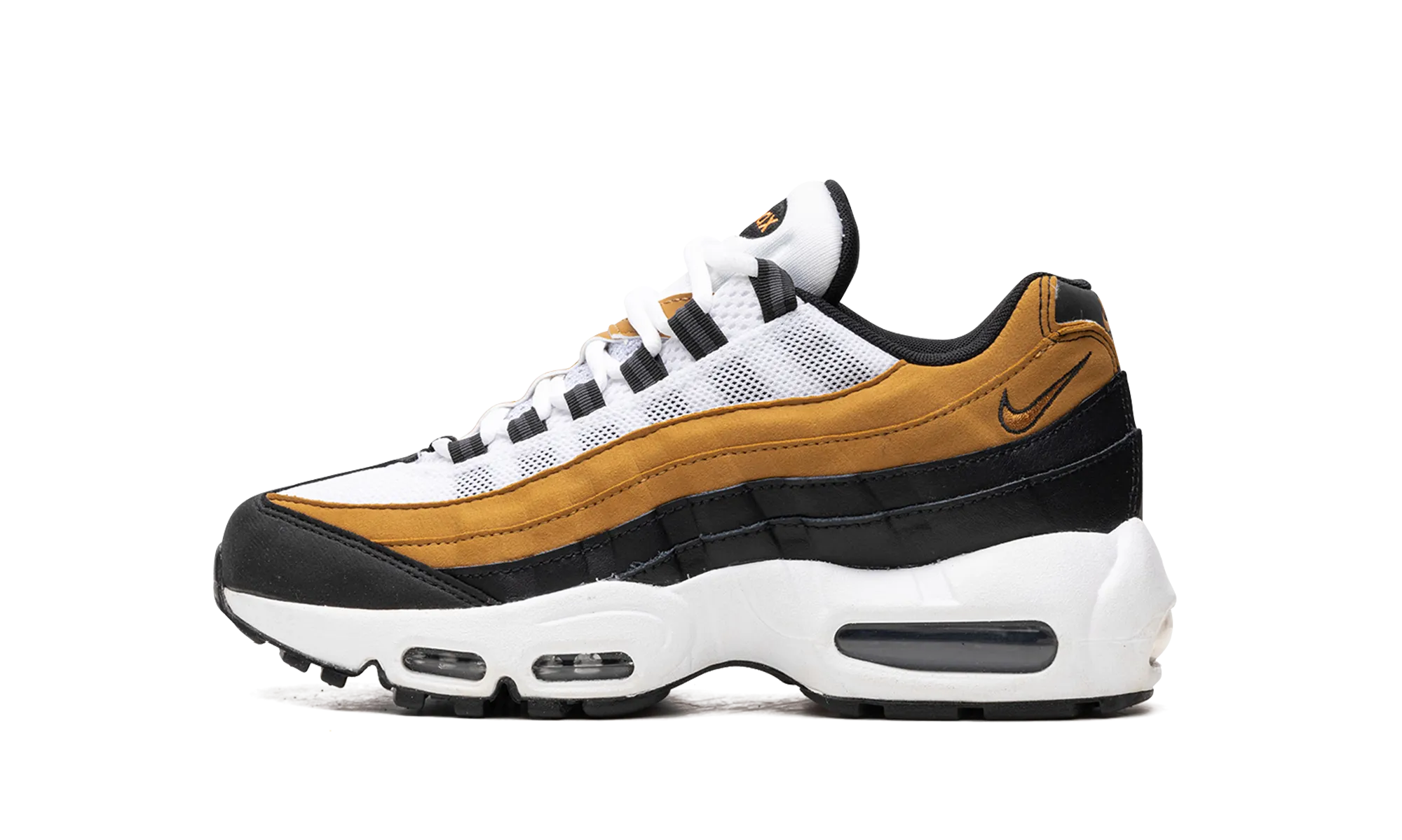 Nike Air Max 95 "Recraft" extraordinary - running
