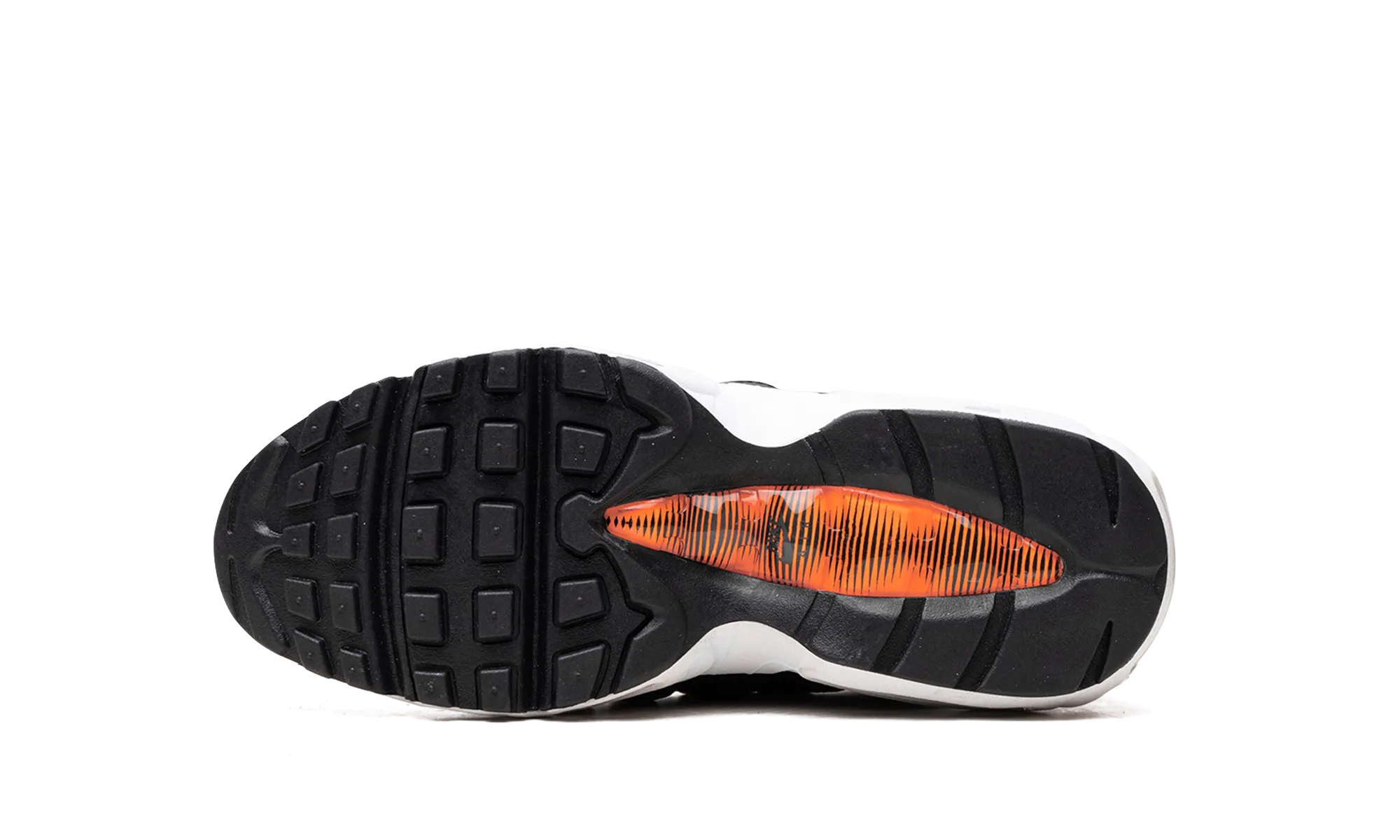 Nike Air Max 95 "Recraft" Anti - fatigue