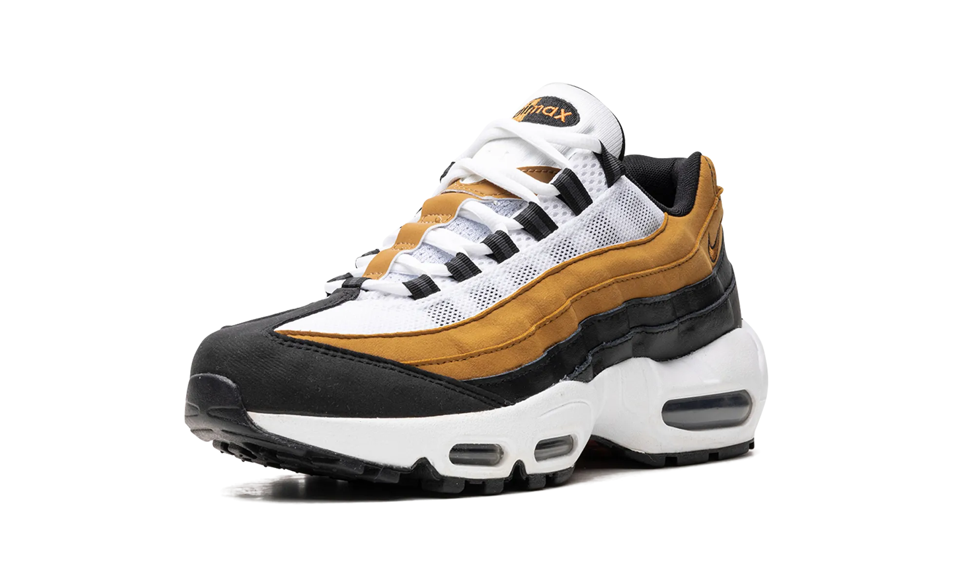 anti - slip shoes running in hot weather Nike Air Max 95 "Recraft"