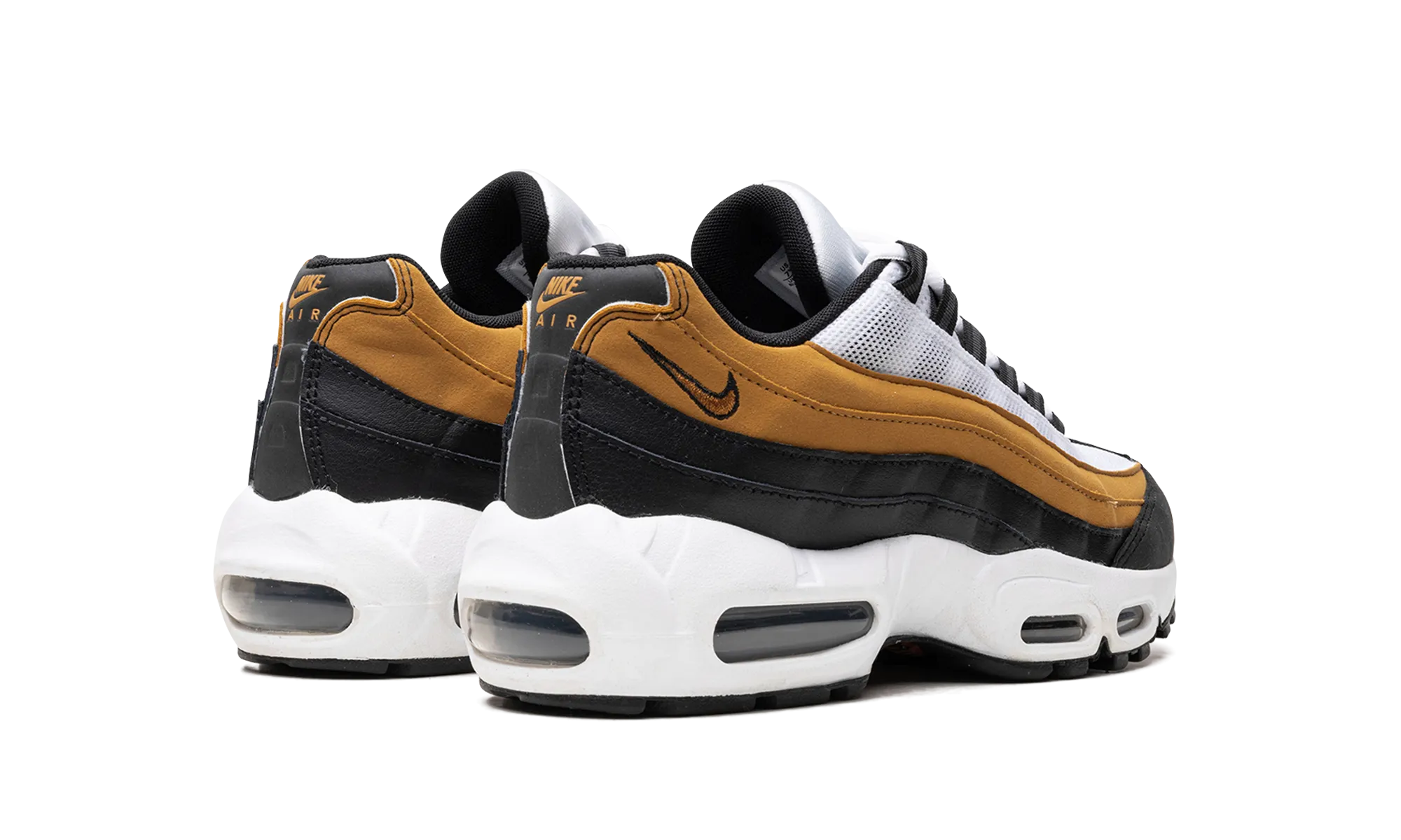 Nike Air Max 95 "Recraft" shock - absorbing sole shoes running in a school run shoes