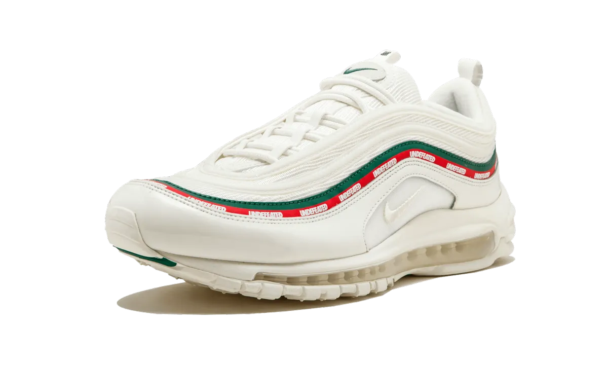 Nike Air Max 97 OG UNDFTD slip - on Ultra grip